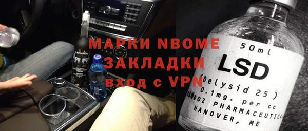стафф Струнино